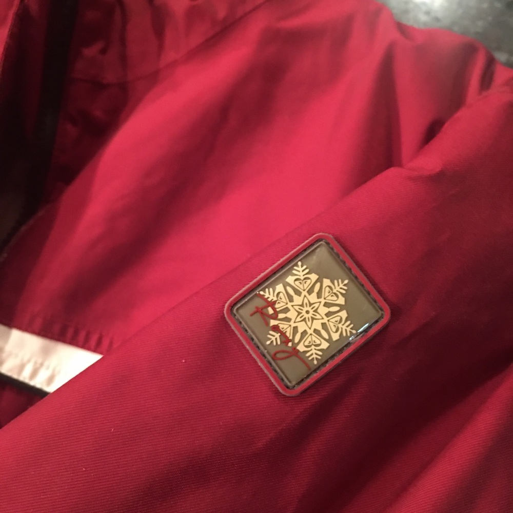 Roxy Ski Jacket - image 4